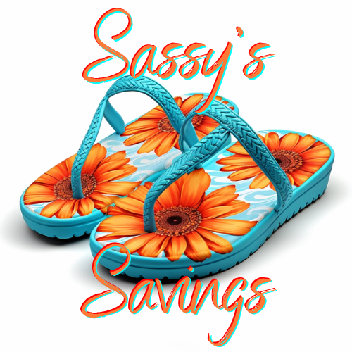 Sassy's Savings
